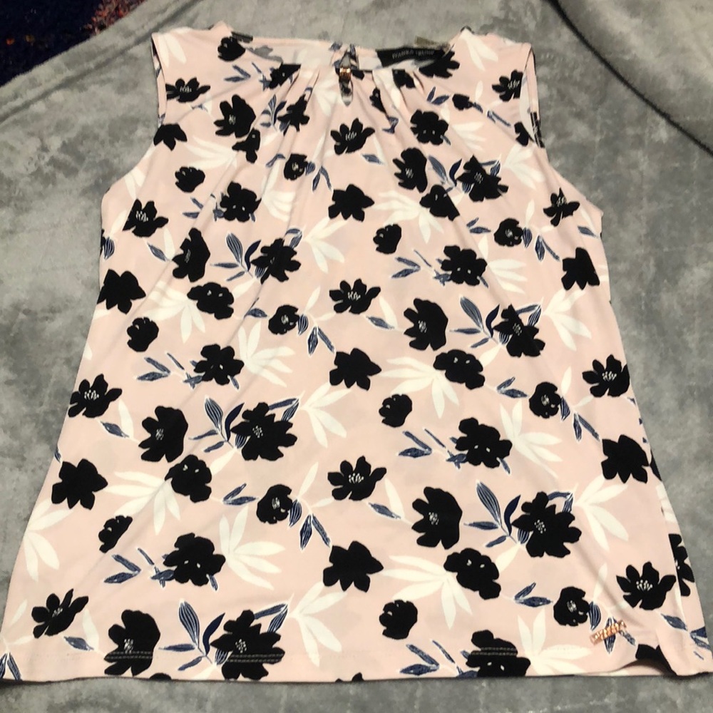 Ivanka Trump Blouse